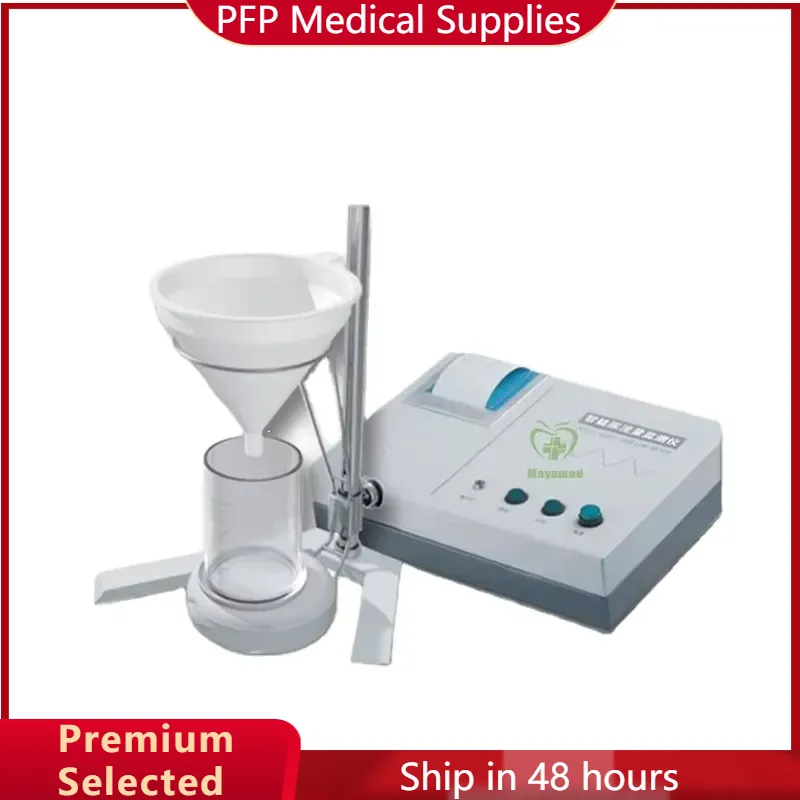 Medical Lab For Sale - AP02 do MY-B019A – inteligentny uroflowmetr