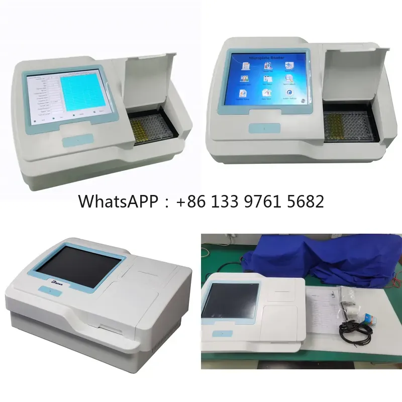 WSQ Laboratoryjny i medyczny s – Medical Lab For Sale recenzja i cena