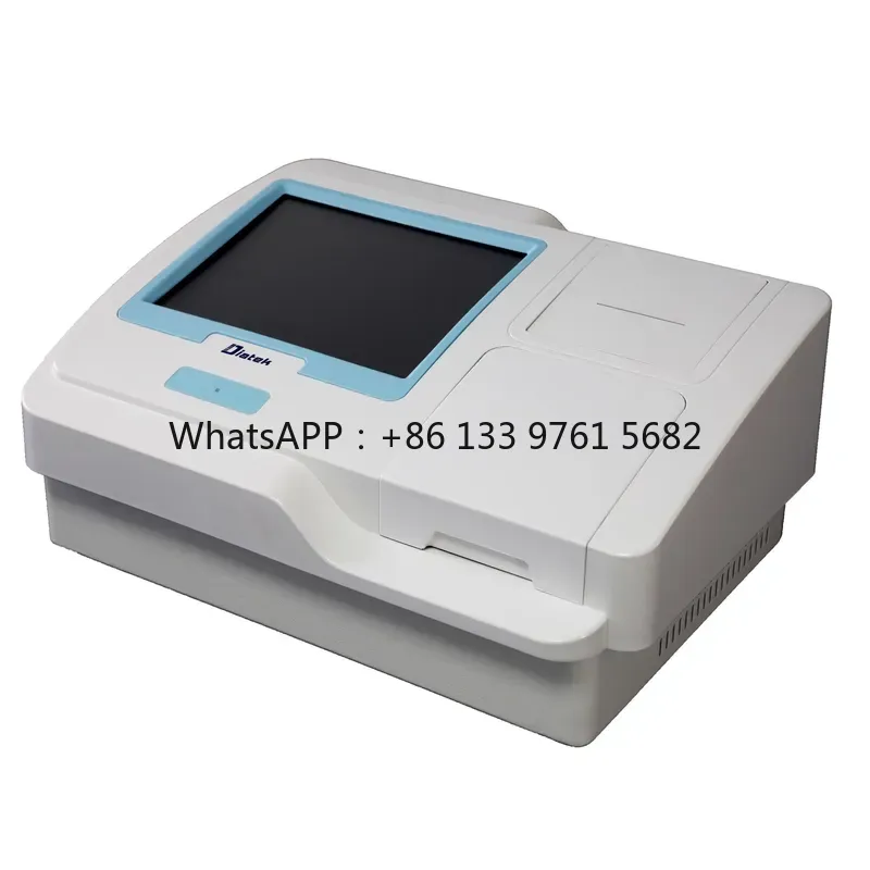 WSQ Laboratoryjny i medyczny s – Medical Lab For Sale recenzja i cena