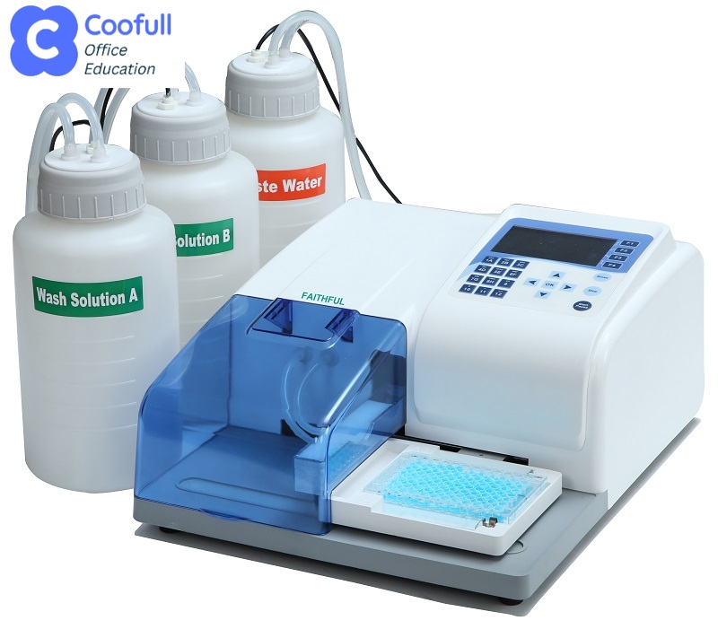 COOFULL Gorąca Wyprzedaż Myjki – Medical Lab For Sale recenzja i cena