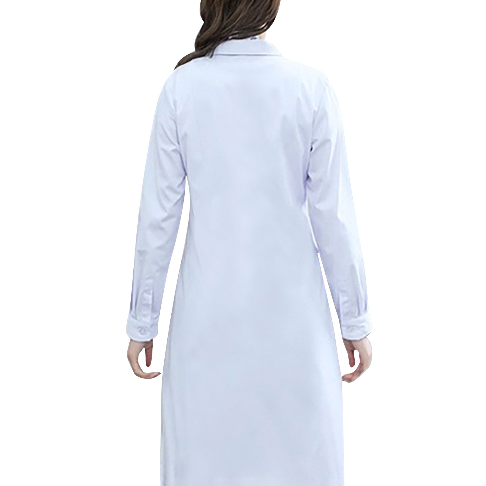 Biały fartuch laboratoryjny dl – Lab Coat Medical recenzja i cena