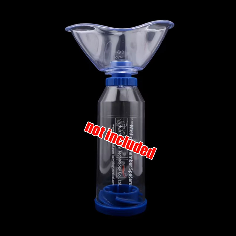 Maska do inhalatora astmiczneg – Nebulizer Machine recenzja i cena