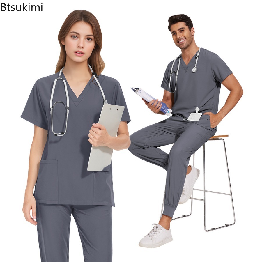 Zestawy medyczne, uniformy, od – Lab Coat Medical recenzja i cena