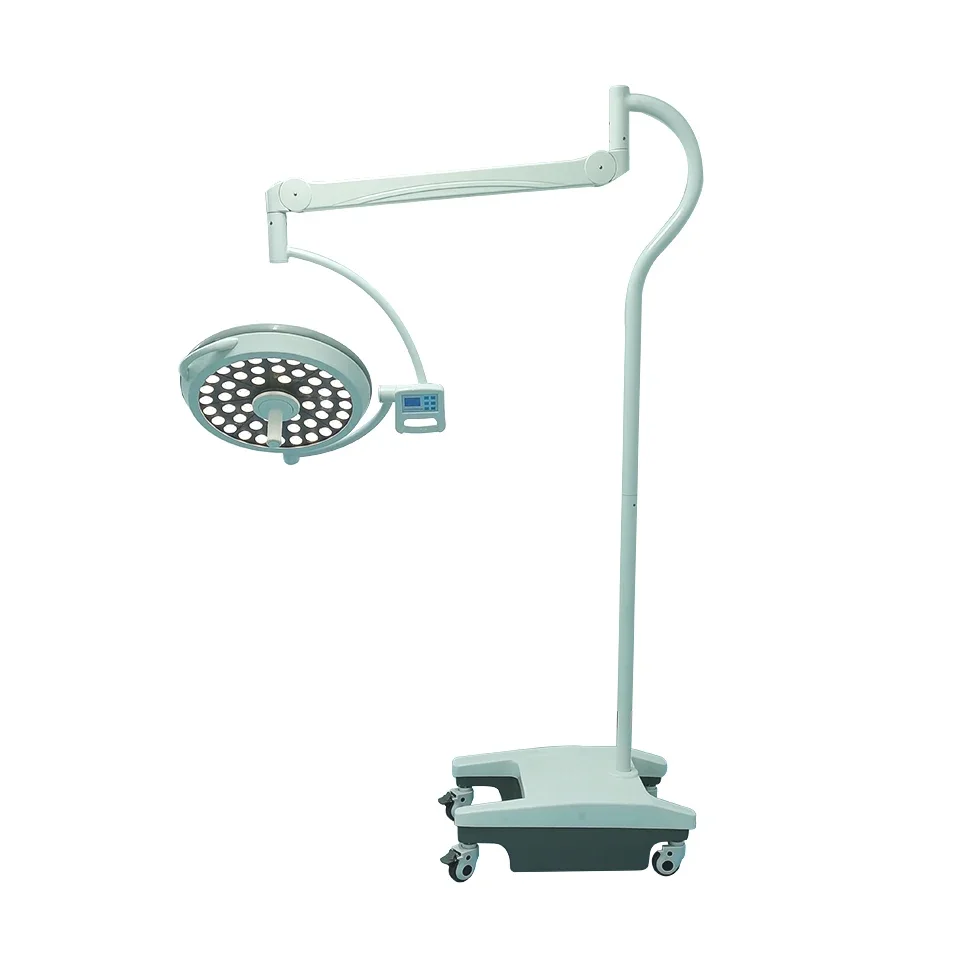LIZE Stojąca lampa weterynaryj – Medical Lab For Sale recenzja i cena