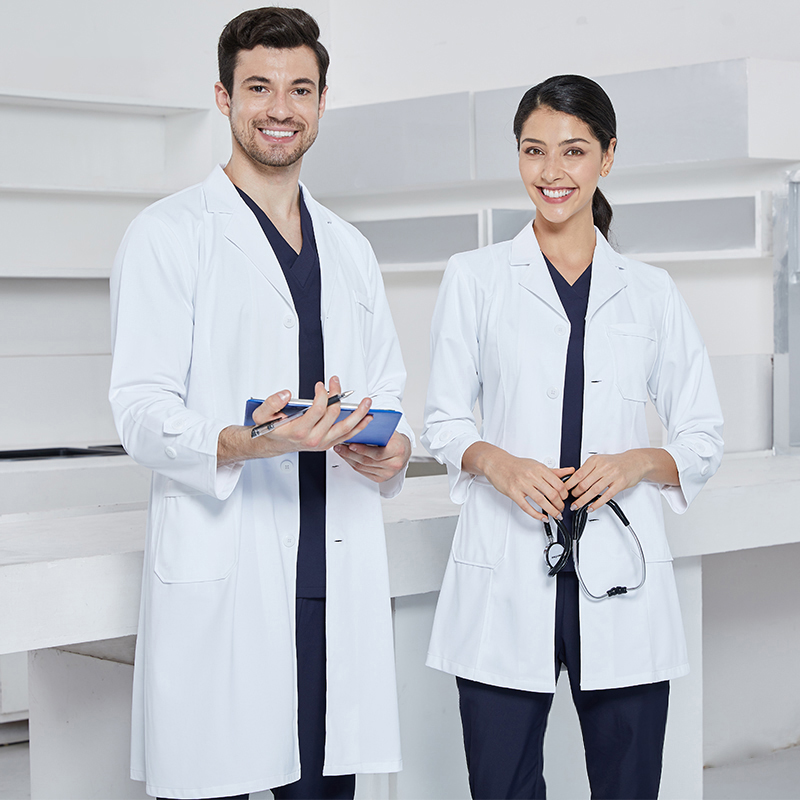 Performance Lab Coats Silky Ph – Lab Coat Medical recenzja i cena