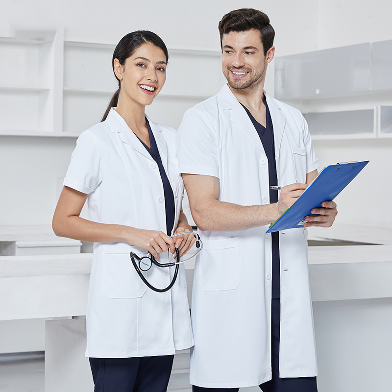 Performance Lab Coats Silky Ph – Lab Coat Medical recenzja i cena
