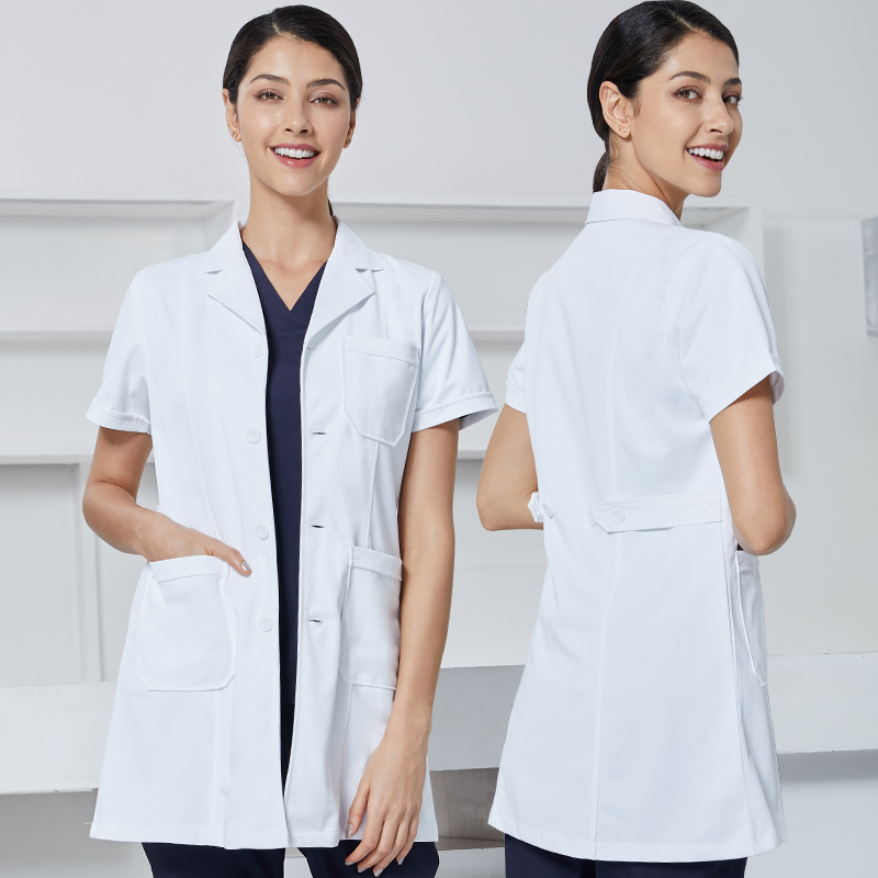 Performance Lab Coats Silky Ph – Lab Coat Medical recenzja i cena