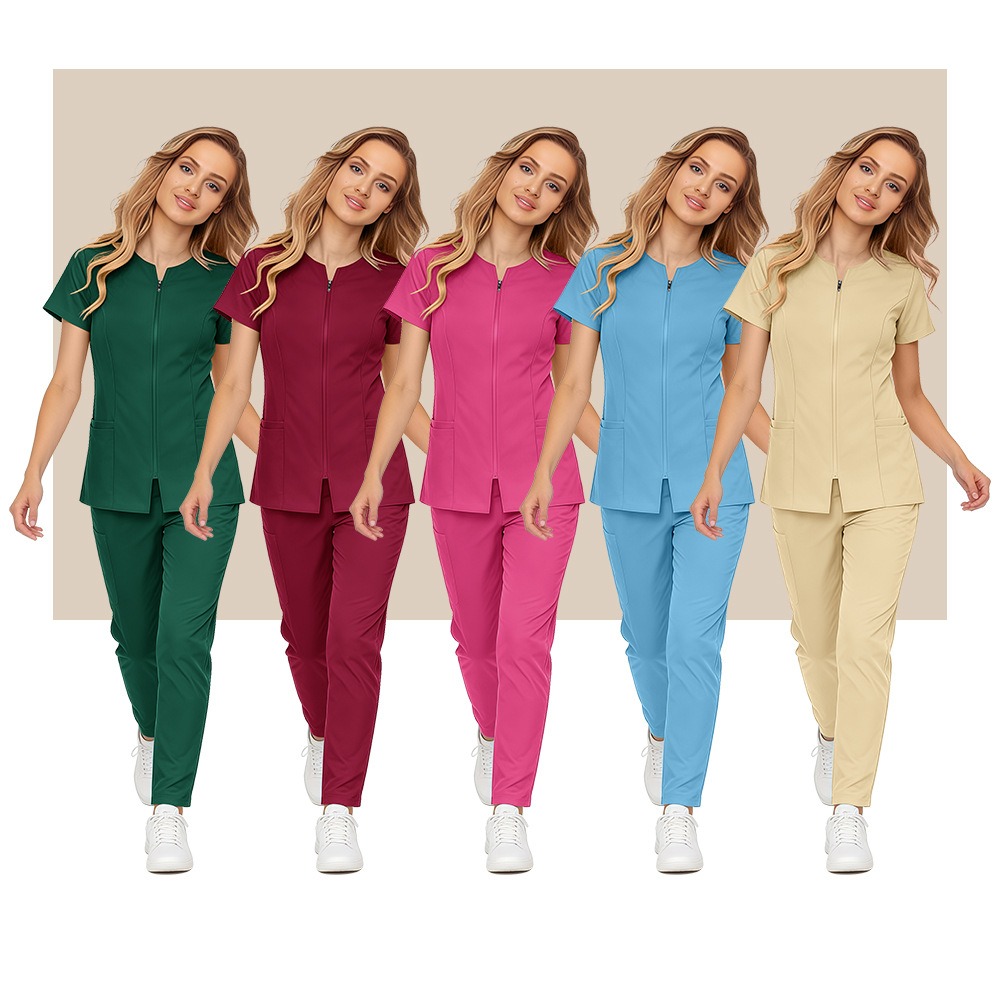 Hurtowy zestaw medycznych fart – Lab Coat Medical recenzja i cena