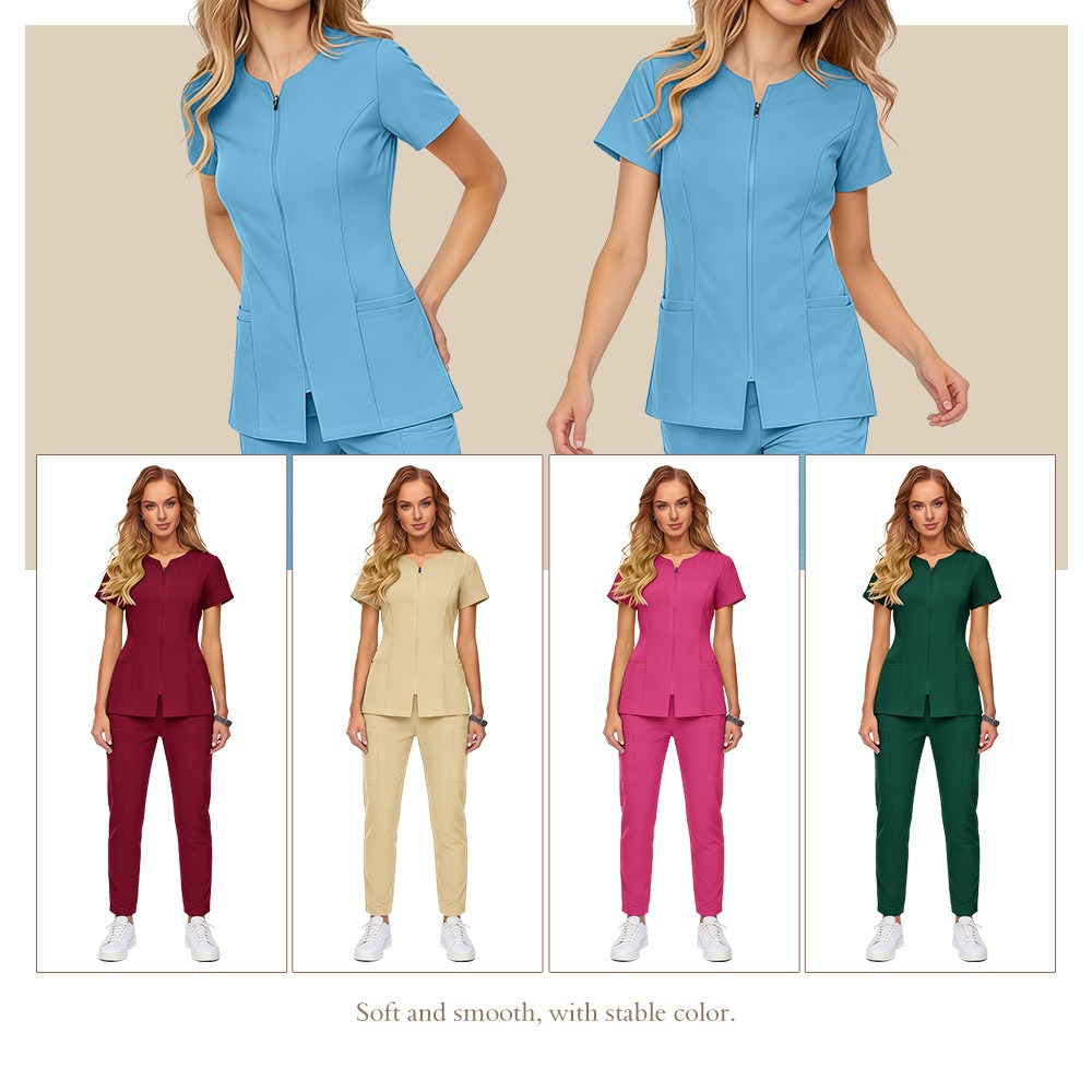 Hurtowy zestaw medycznych fart – Lab Coat Medical recenzja i cena