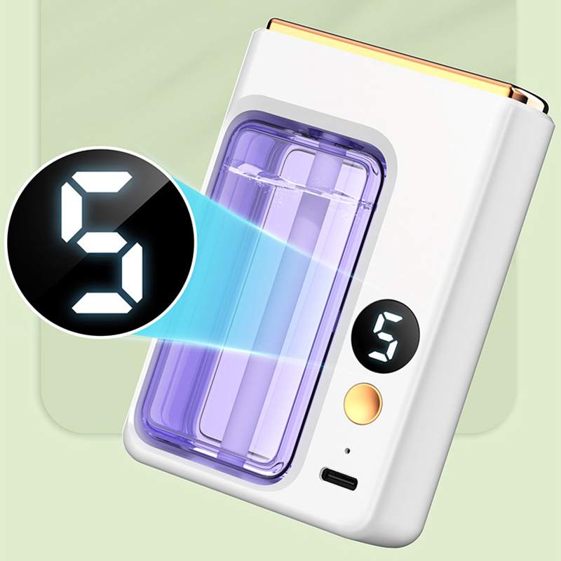 40ML automatyczna maszyna zapa – Nebulizer Machine recenzja i cena