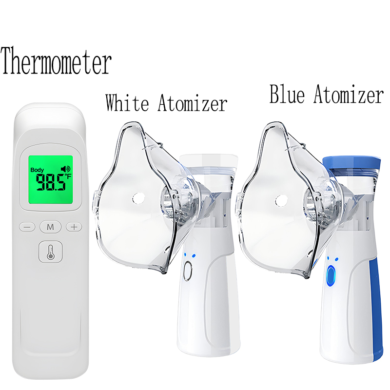 Cyfrowy termometr medyczny na  – Nebulizer Machine recenzja i cena