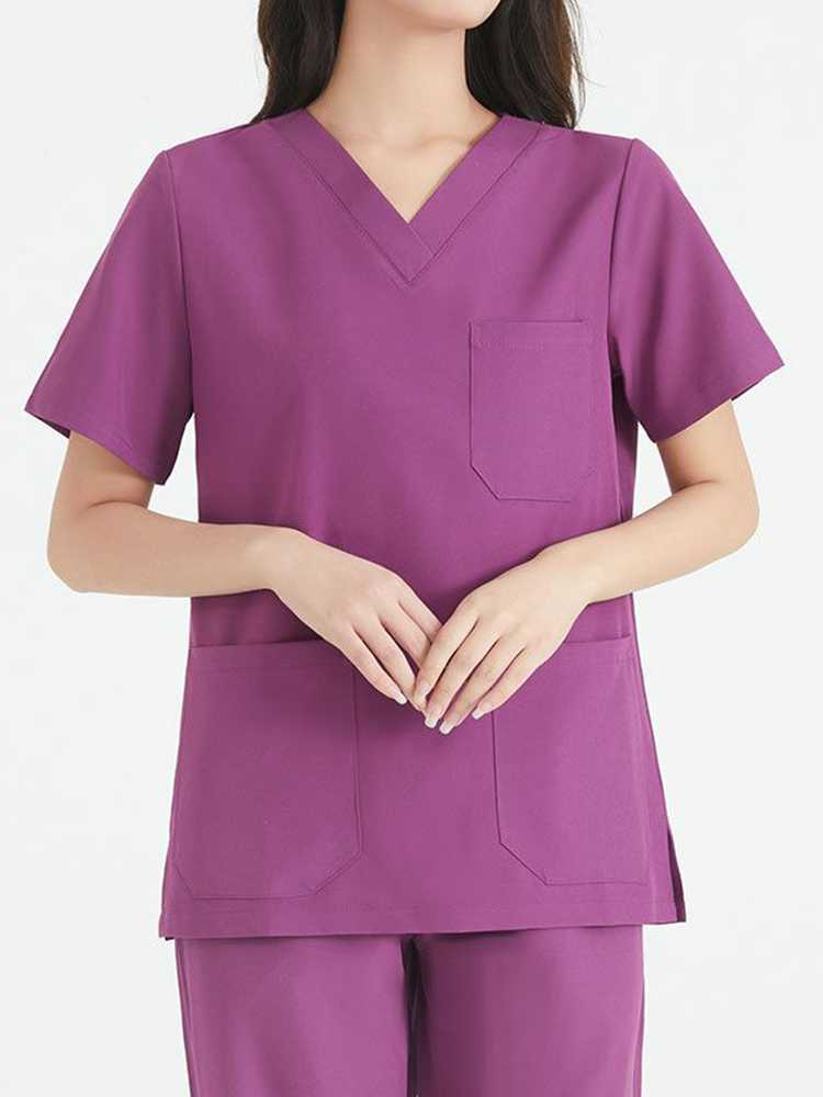 Pranie damskich, elastycznych  – Lab Coat Medical recenzja i cena